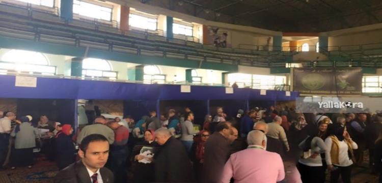 انتخابات الاتحاد انتخابات الاتحاد